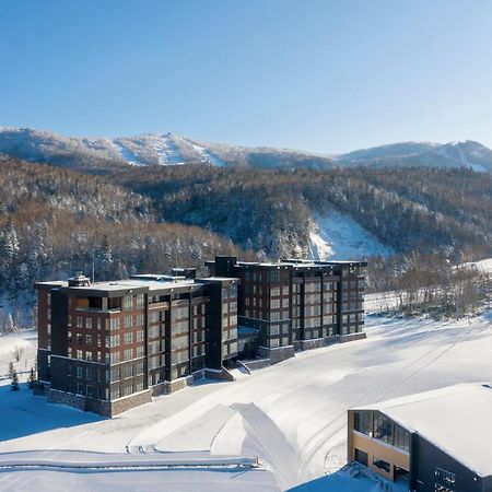 Yu Kiroro, Ski-In Ski-Out Luxury Residences Akaigawa Eksteriør billede