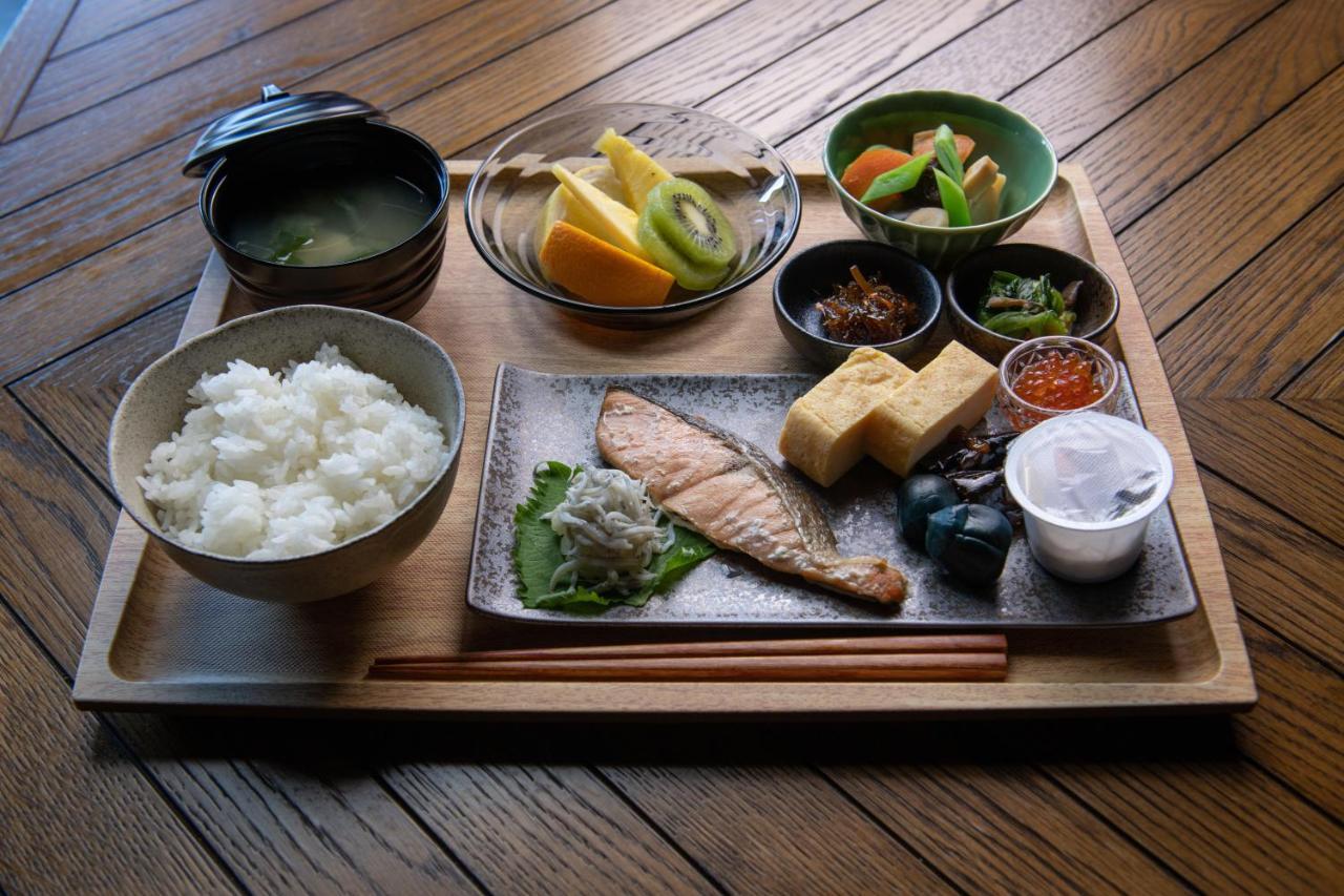 Yu Kiroro, Ski-In Ski-Out Luxury Residences Akaigawa Eksteriør billede