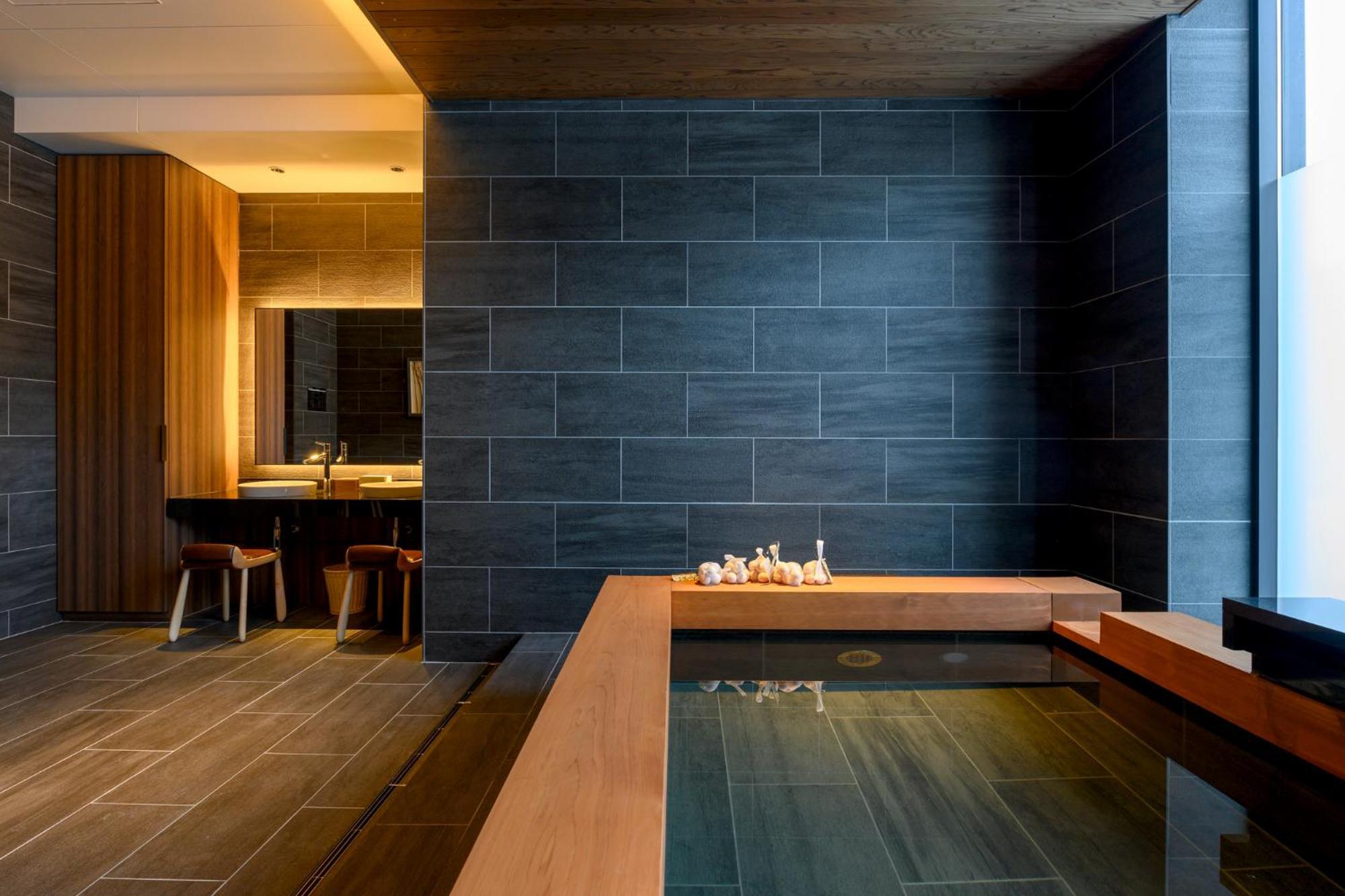 Yu Kiroro, Ski-In Ski-Out Luxury Residences Akaigawa Eksteriør billede