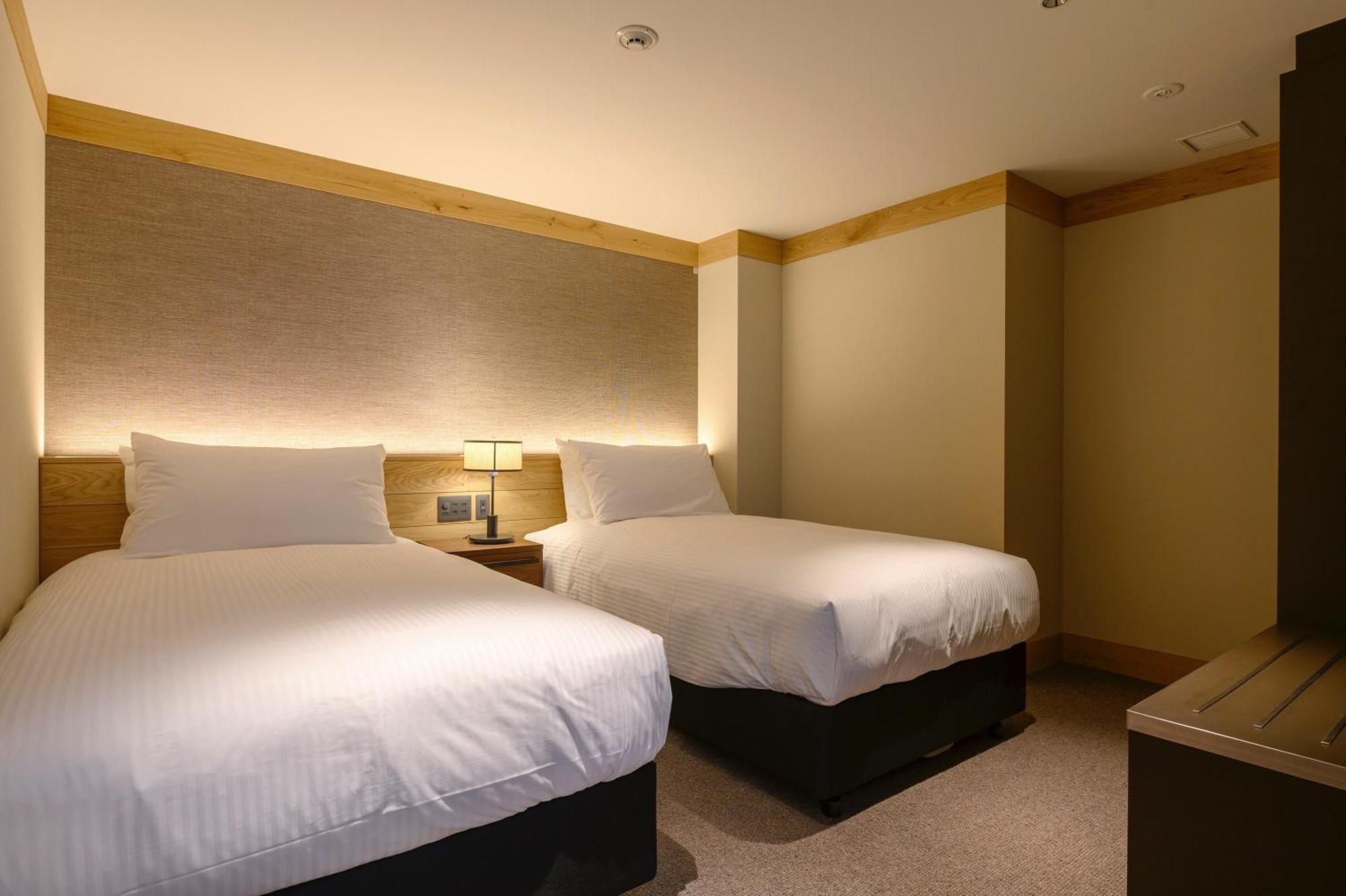 Yu Kiroro, Ski-In Ski-Out Luxury Residences Akaigawa Værelse billede