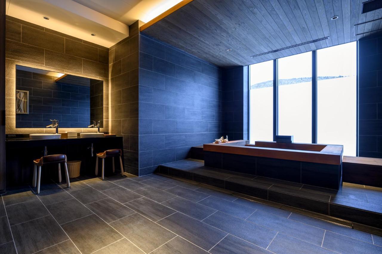 Yu Kiroro, Ski-In Ski-Out Luxury Residences Akaigawa Eksteriør billede